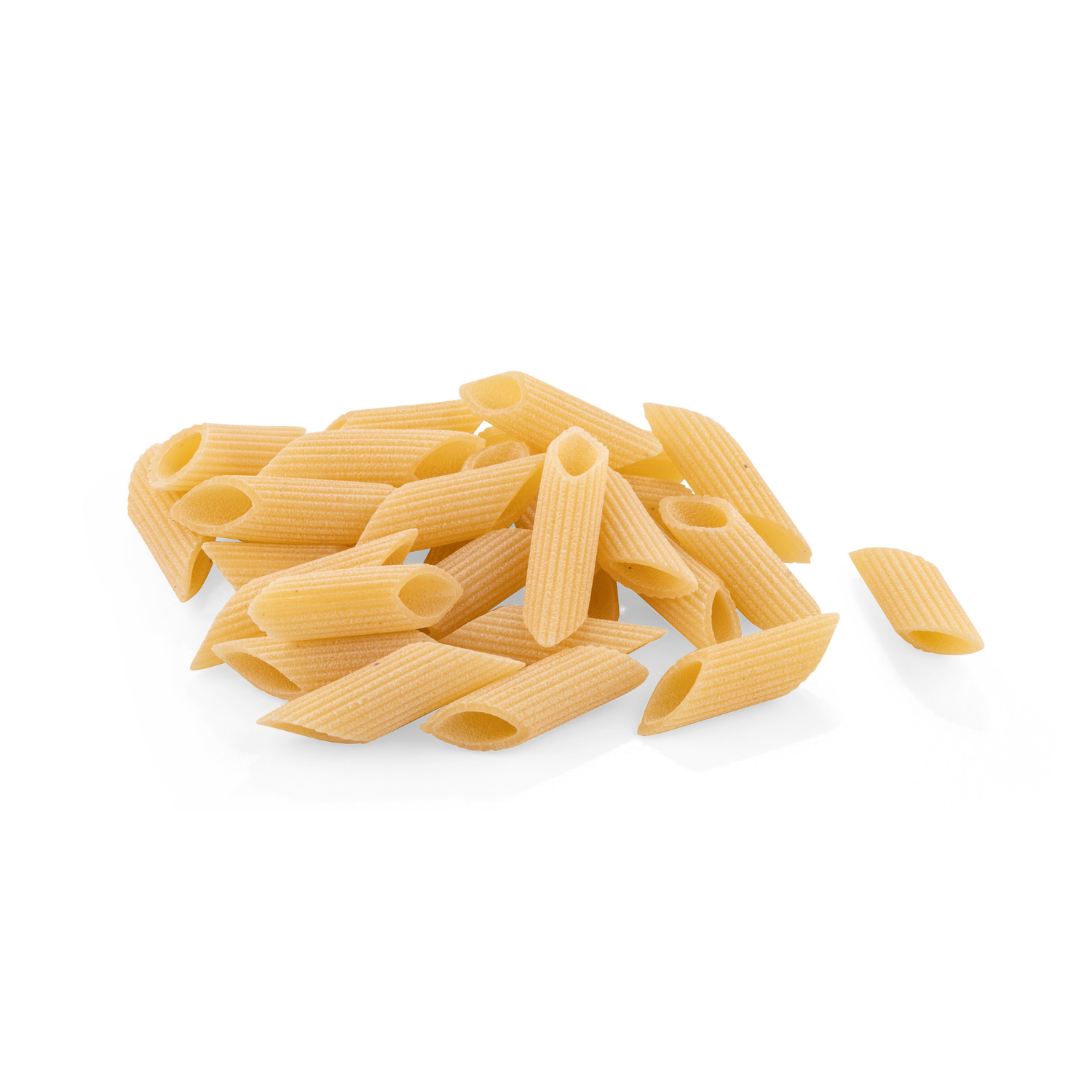 Mezze Penne “de zite” rigate  IGP