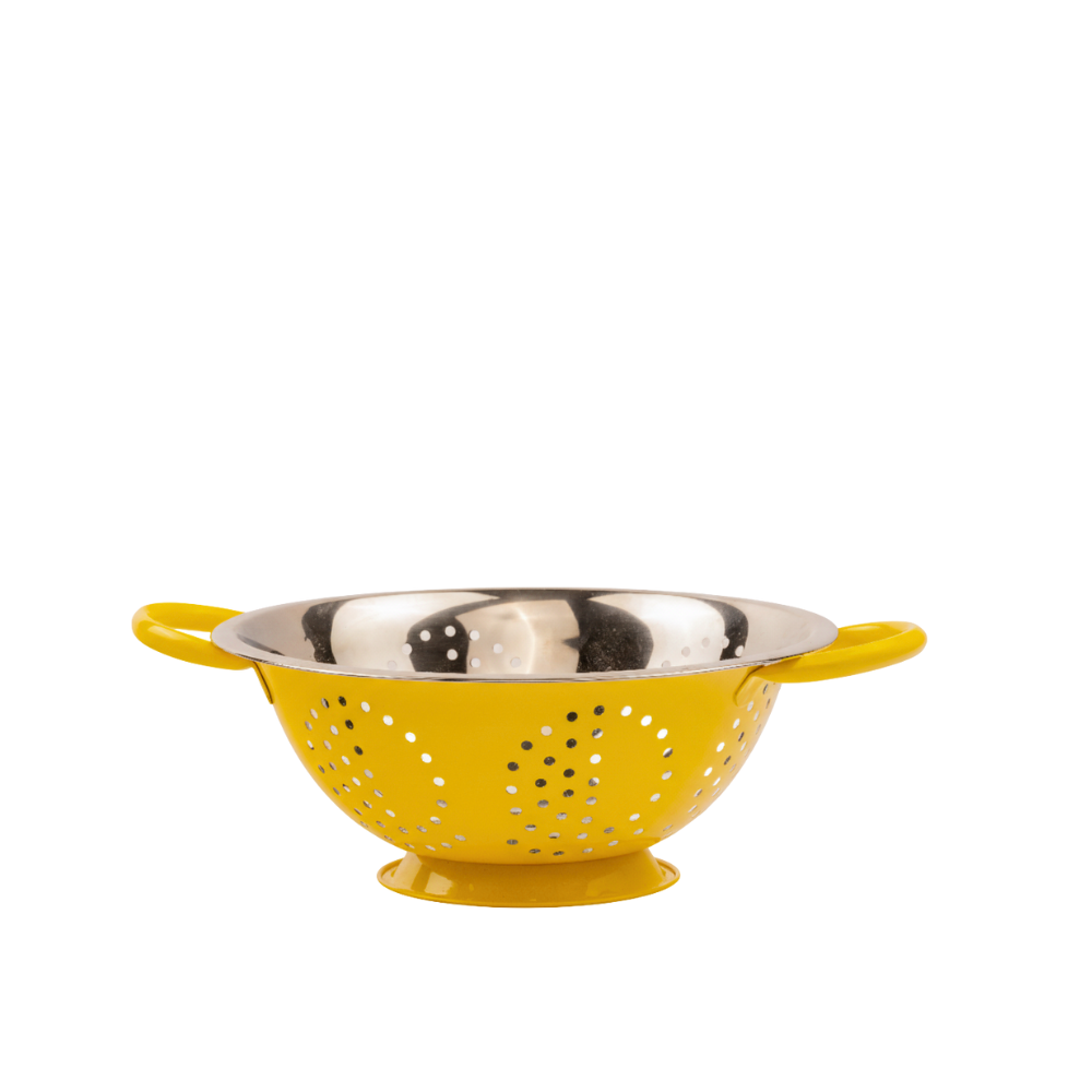 Scolapasta Vintage