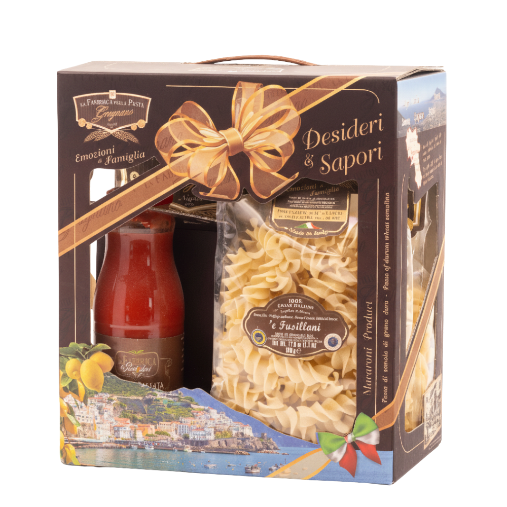 Desideri & Sapori
