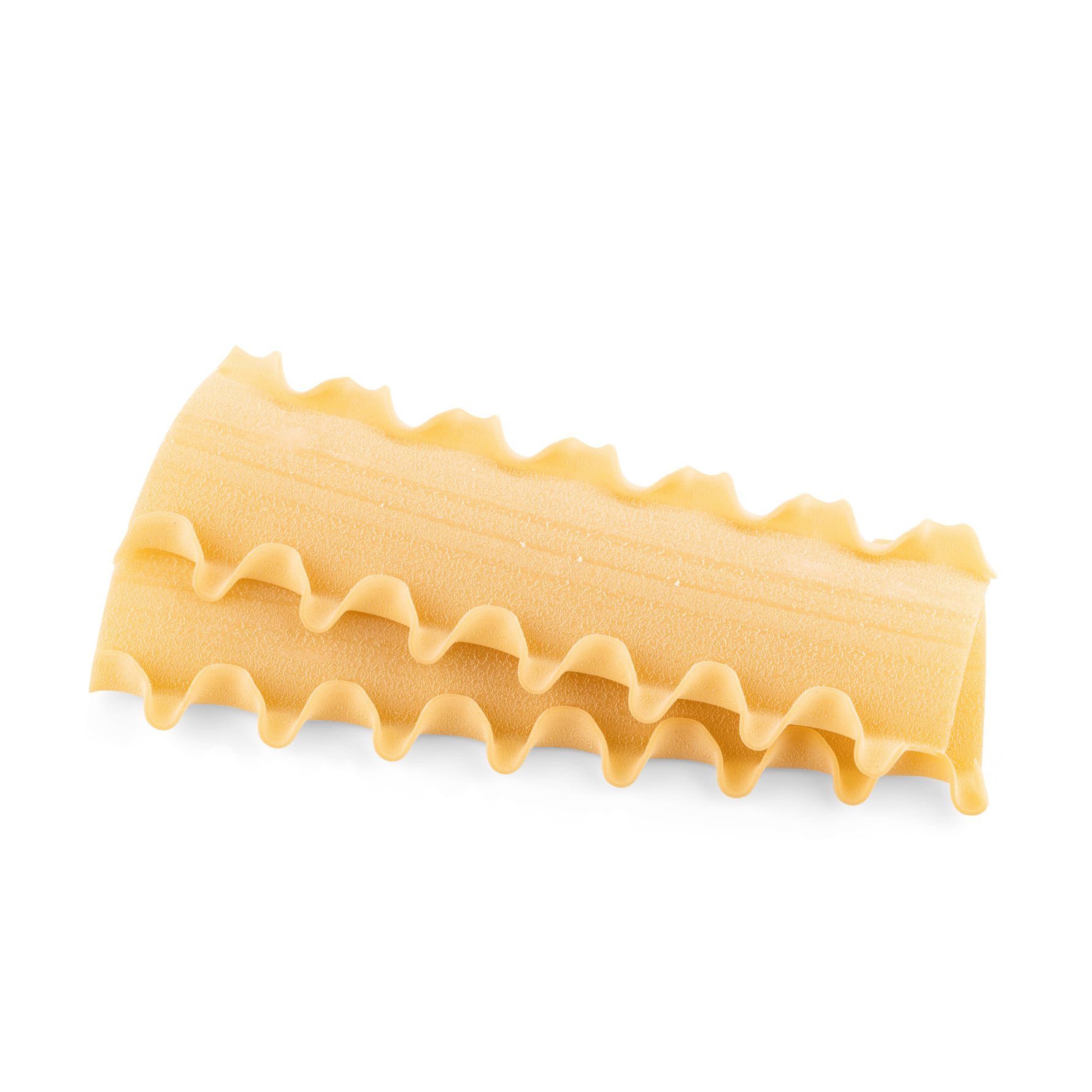 Lasagna Shape Lasagnone Ricciolone IGP – La Fabbrica della Pasta di Gragnano