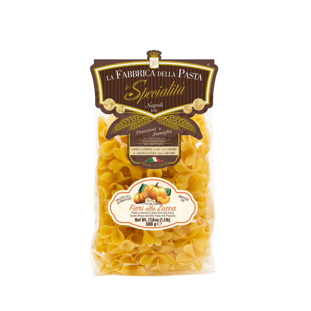 Fiori alla Zucca