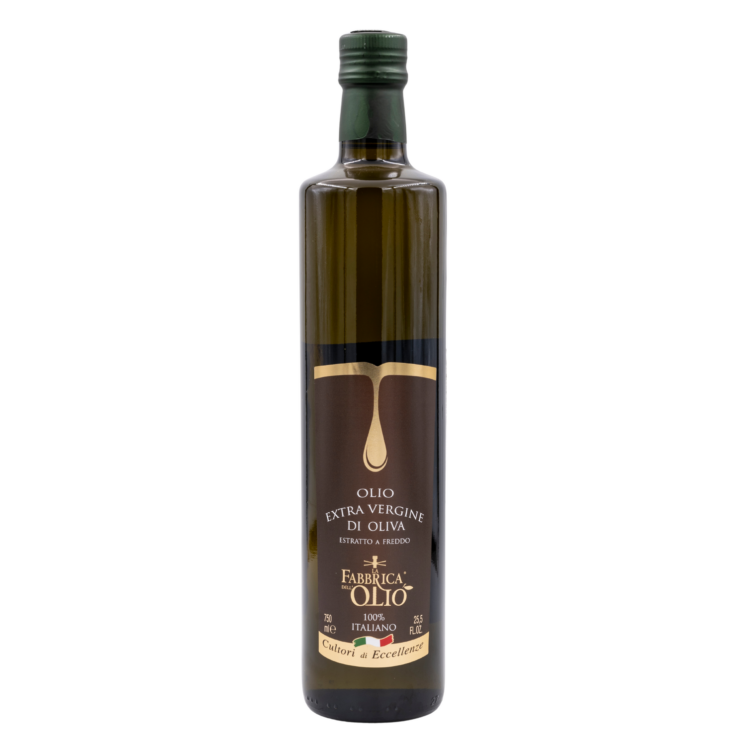 Olio Extra Vergine di Oliva