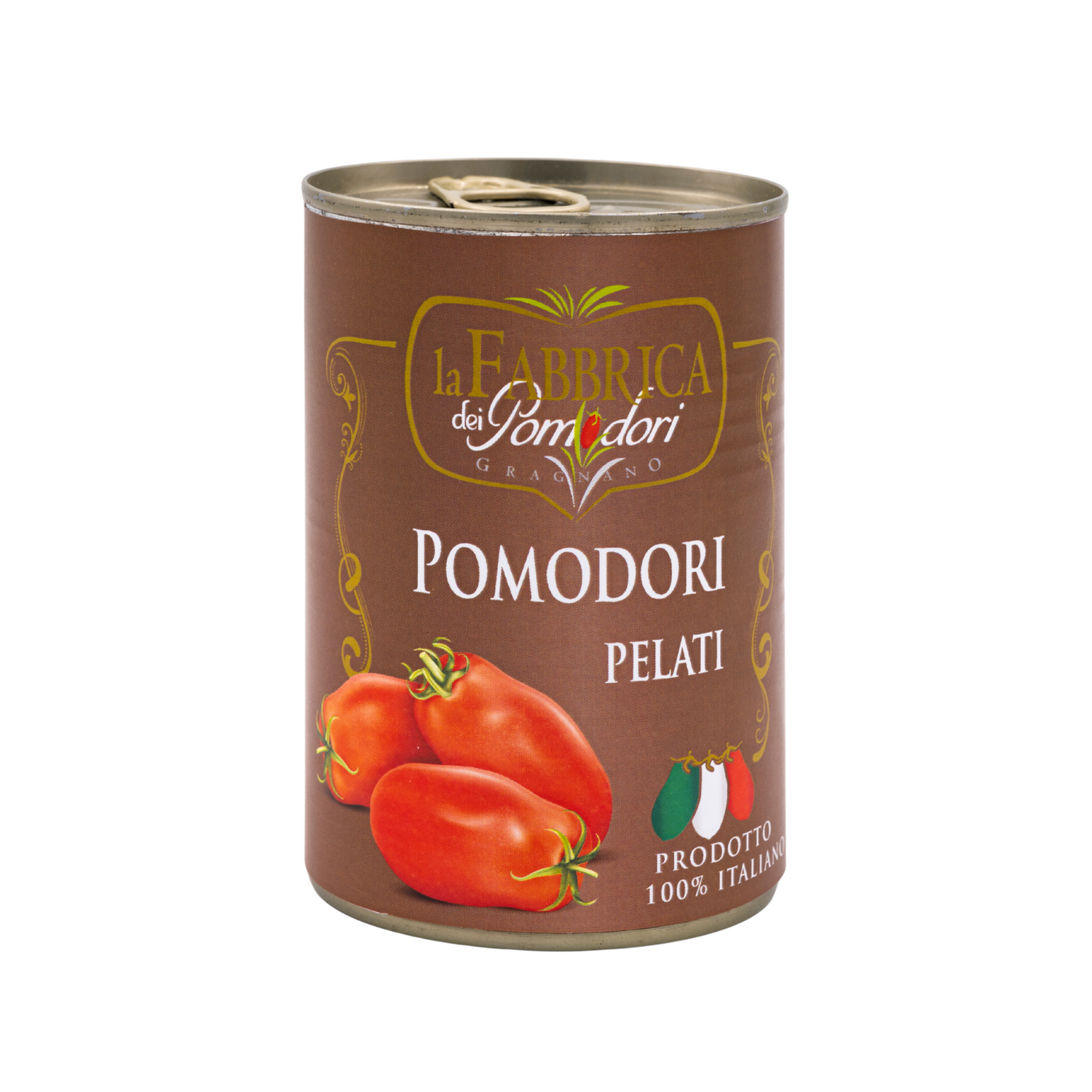 Pomodori Pelati