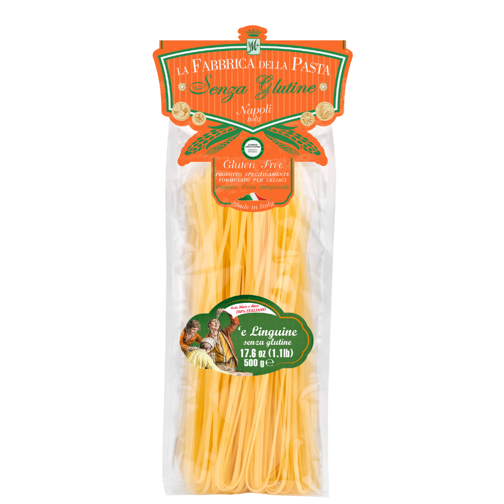 'e Linguine Gluten Free